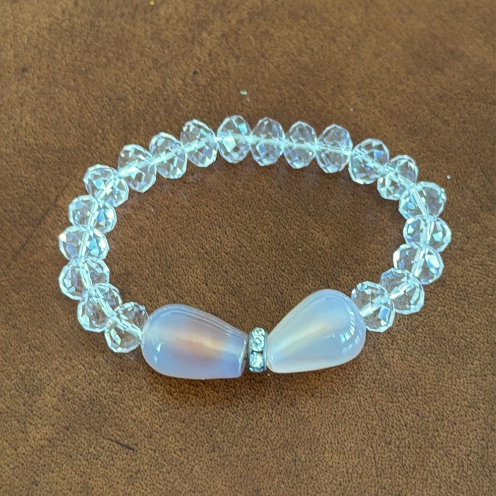 Beaded Bracelett